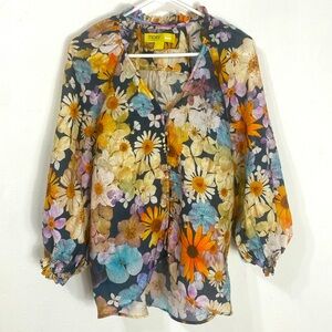 Moxy Maeve blouse